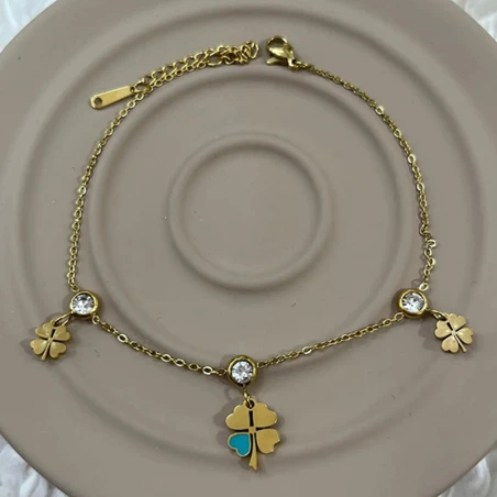 Çelik Gold Halhal
