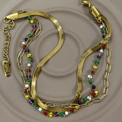 Çelik Gold Halhal