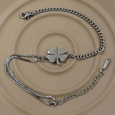 Çelik Silver Halhal