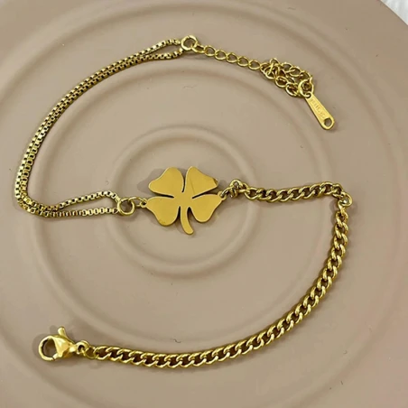 Çelik Gold Halhal