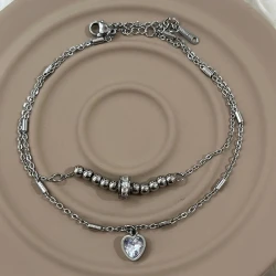 Çelik Silver Halhal