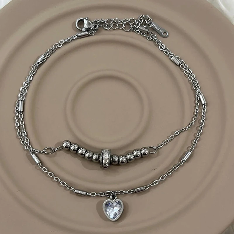 Çelik Silver Halhal