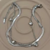 Çelik Silver Halhal