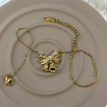 Çelik Gold Halhal