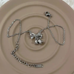 Çelik Silver Halhal