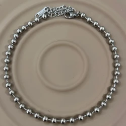 Çelik Silver Halhal