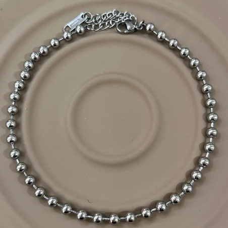 Çelik Silver Halhal