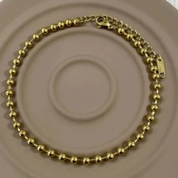 Çelik Gold Halhal