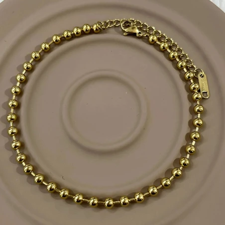 Çelik Gold Halhal