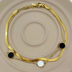 Çelik Gold Halhal