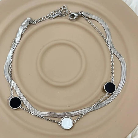 Çelik Silver Halhal
