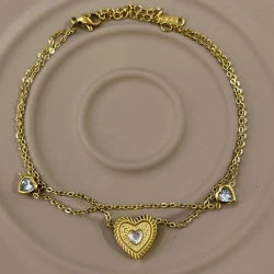 Çelik Gold Halhal