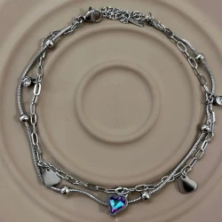 Çelik Silver Halhal