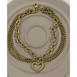 Çelik Gold Halhal