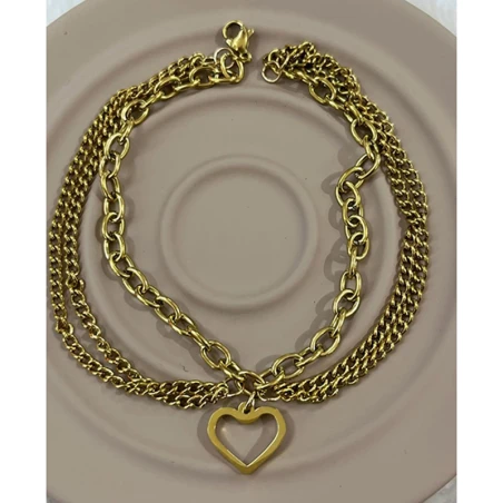 Çelik Gold Halhal