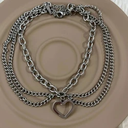 Çelik Silver Halhal