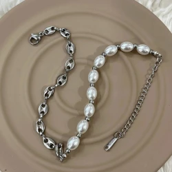 Çelik Silver Halhal