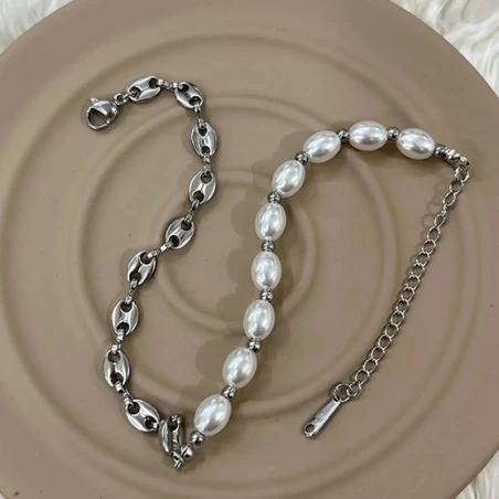 Çelik Silver Halhal