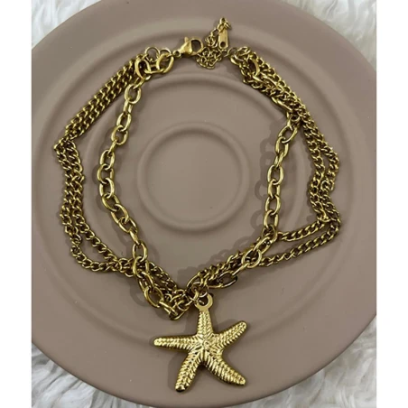 Çelik Gold Halhal