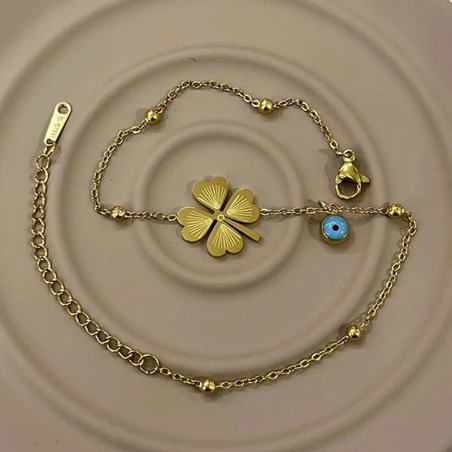 Çelik Gold Halhal