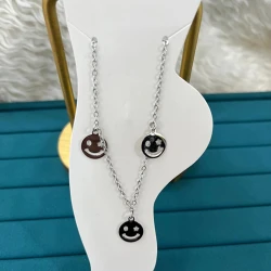Çelik Silver Halhal