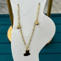 Çelik Gold Halhal