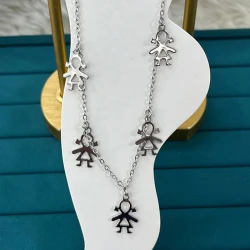 Çelik Silver Halhal