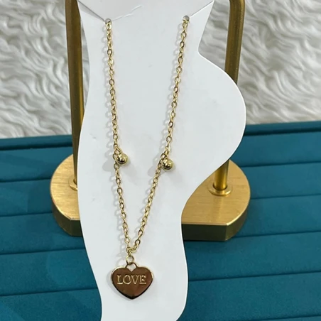 Çelik Gold Halhal