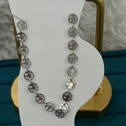 Çelik Silver Halhal