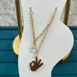 Çelik Gold Halhal