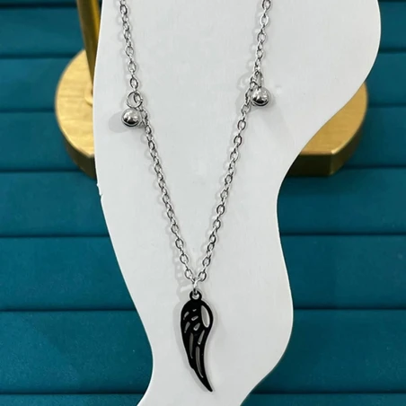 Çelik Silver Halhal