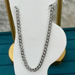Çelik Silver Halhal