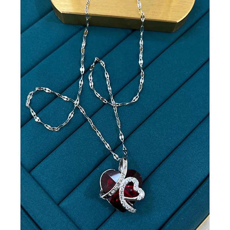 Çelik Silver Kolye 45Cm