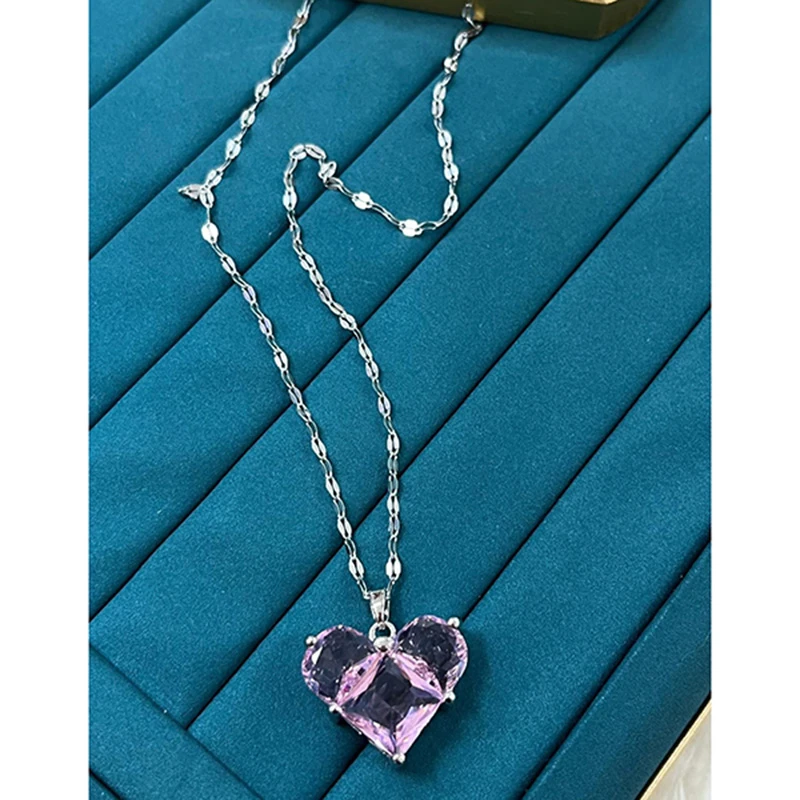 Çelik Silver Kolye 45Cm