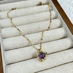 Çelik Gold Kolye 45Cm