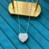 Çelik Kolye/Steel Necklace