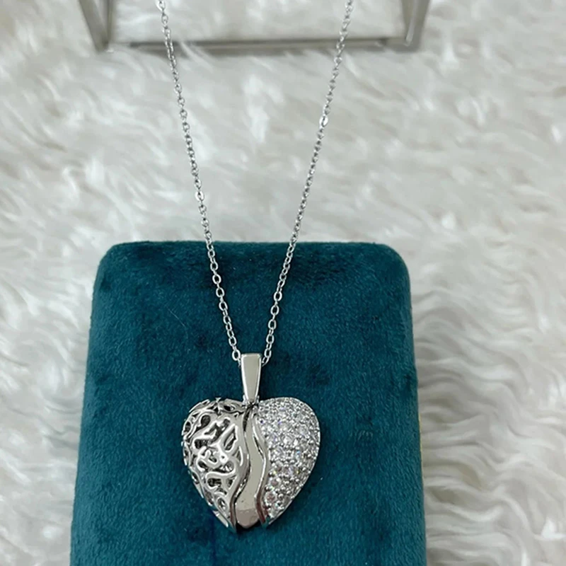 Çelik Kolye/Steel Necklace