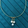 Çelik Kolye/Steel Necklace