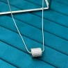 Çelik Kolye/Steel Necklace