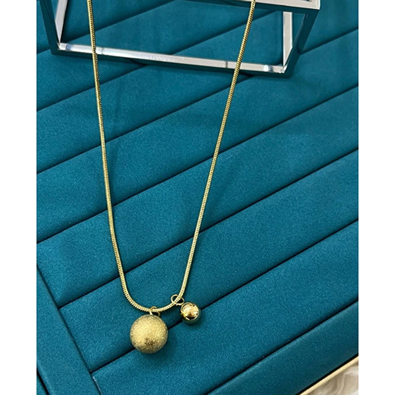 Çelik Kolye/Steel Necklace