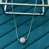 Çelik Kolye/Steel Necklace