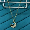 Çelik Kolye/Steel Necklace