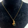 Çelik Kolye/Steel Necklace