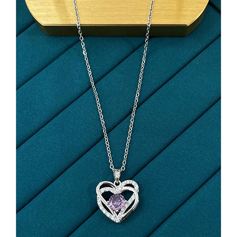 Çelik Silver Kolye 45Cm
