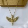 Çelik Kolye/Steel Necklace