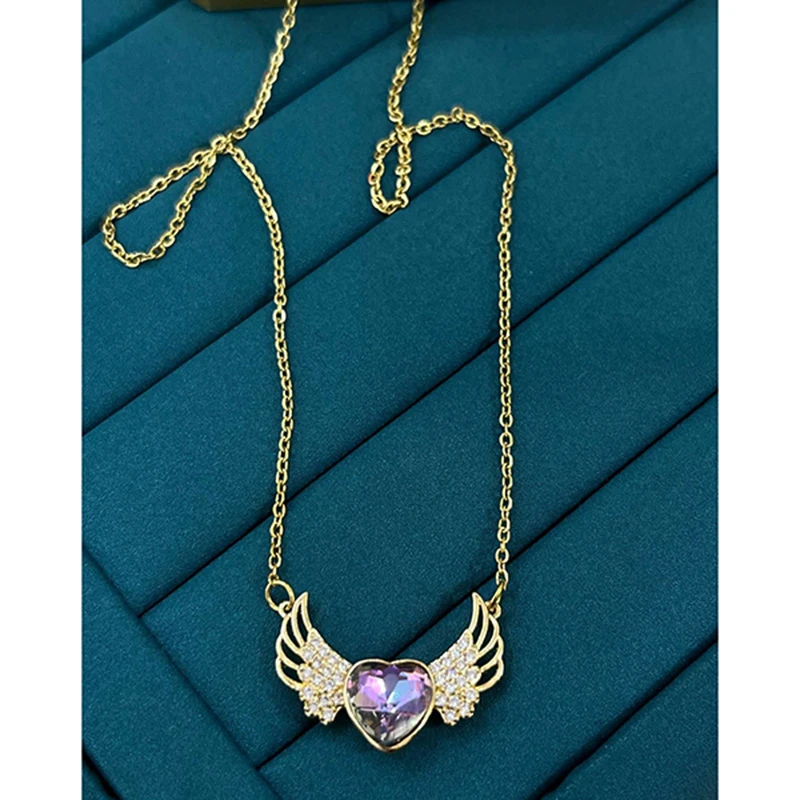 Çelik Gold Kolye 45Cm