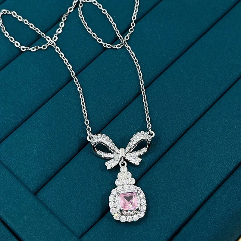Çelik Silver Kolye 45Cm