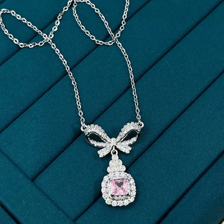 Çelik Silver Kolye 45Cm