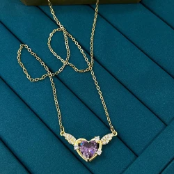 Çelik Gold Kolye 45Cm