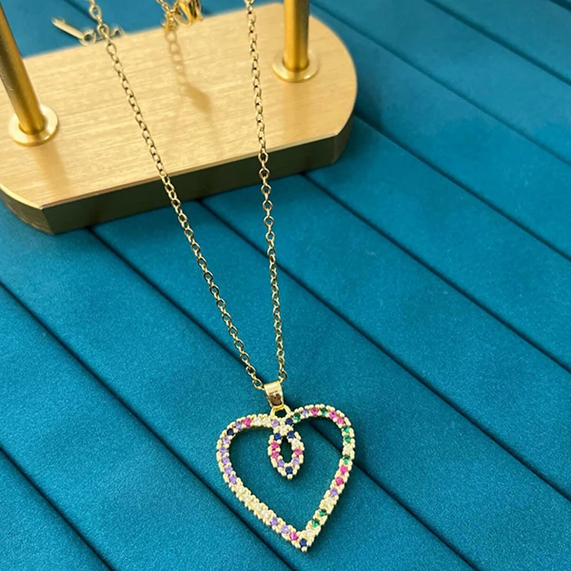 Çelik Gold Kolye 45Cm